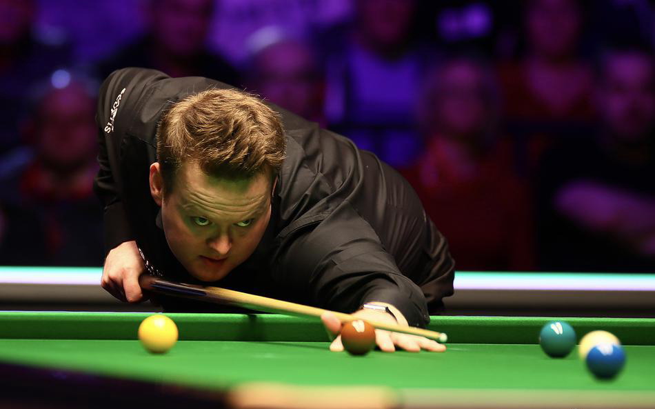 信她们可以 信她们可以