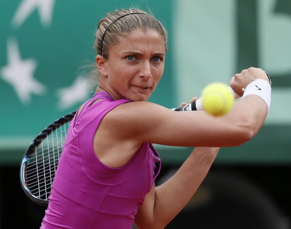 赛场上的拼 赛场上的拼